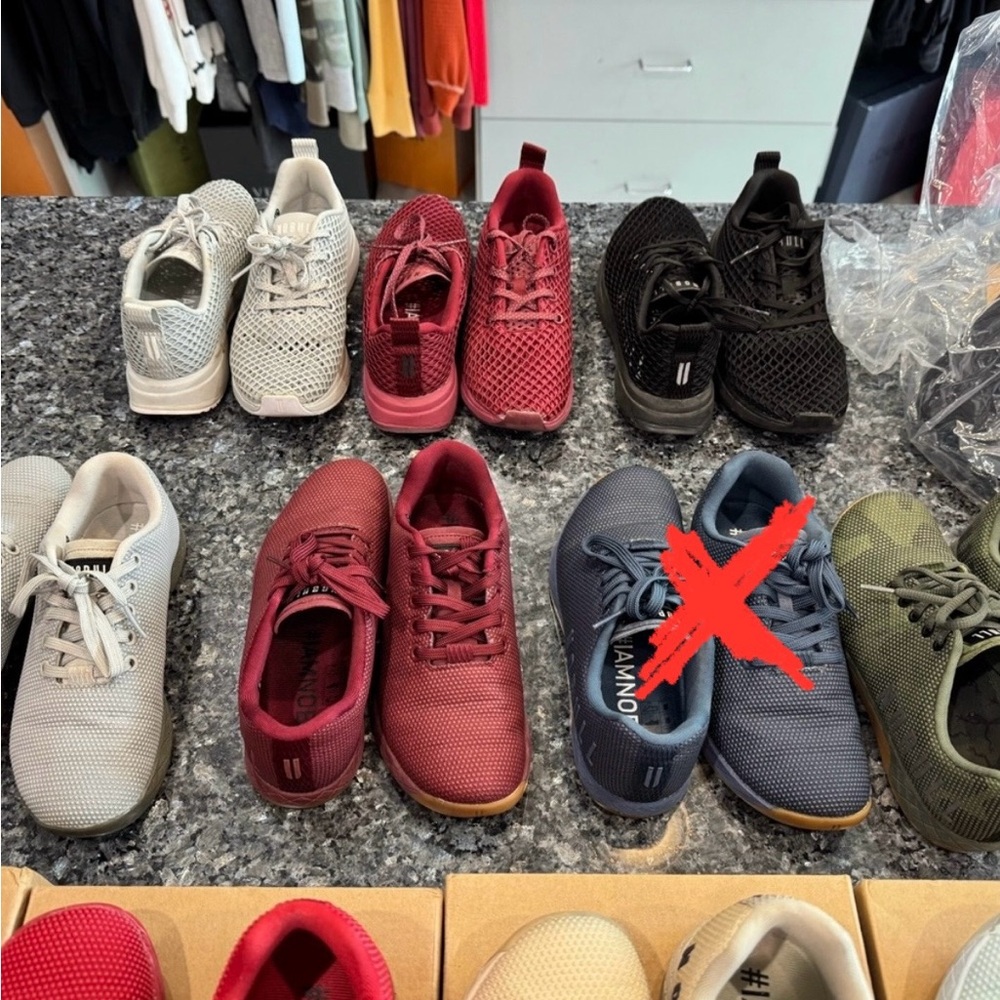 NOBULL Shoes - Picture 6 of 14